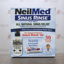 Load image into Gallery viewer, NeilMed Sinus Rinse