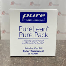 Load image into Gallery viewer, PureLean Pure Pack
