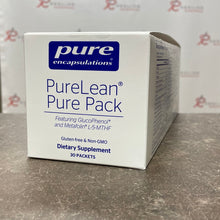 Load image into Gallery viewer, PureLean Pure Pack