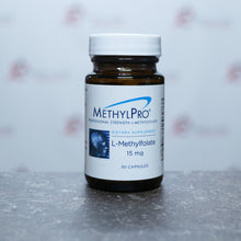 Load image into Gallery viewer, L-Methylfolate (5-MTHF)