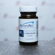 Load image into Gallery viewer, L-Methylfolate (5-MTHF)