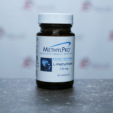 Load image into Gallery viewer, L-Methylfolate (5-MTHF)