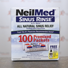 Load image into Gallery viewer, NeilMed Sinus Rinse