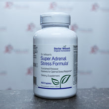 Load image into Gallery viewer, Super Adrenal Stress Formula