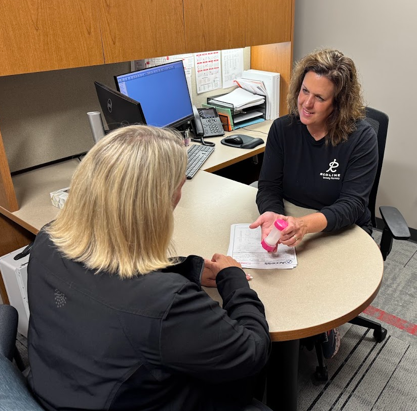 Pharmacist Consultation