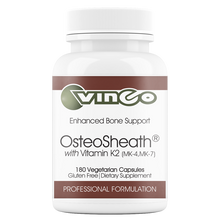 Load image into Gallery viewer, OsteoSheath with Vitamin K2

