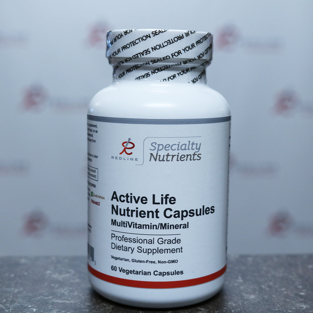 Active Life Nutrient Capsules