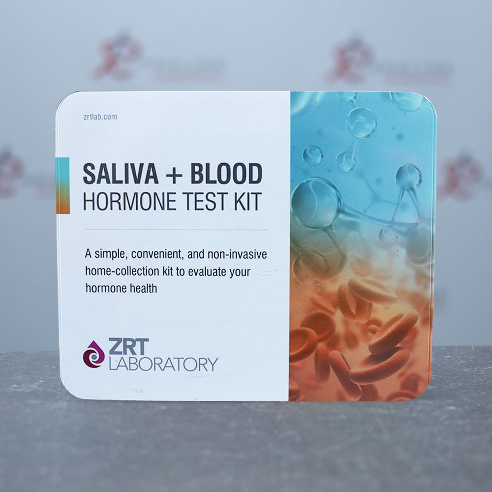 Comprehensive Profile 1 – Redline Specialty Pharmacy