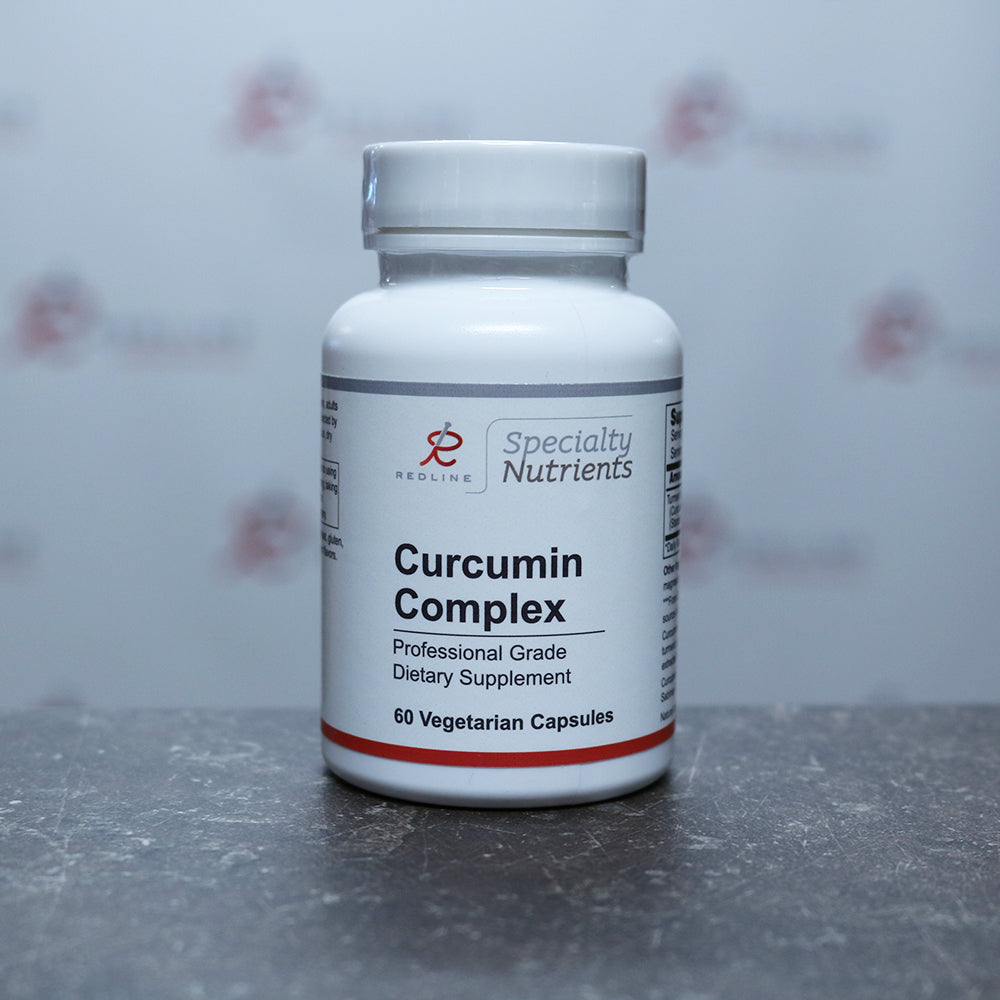 Curcumin Complex – Redline Specialty Pharmacy