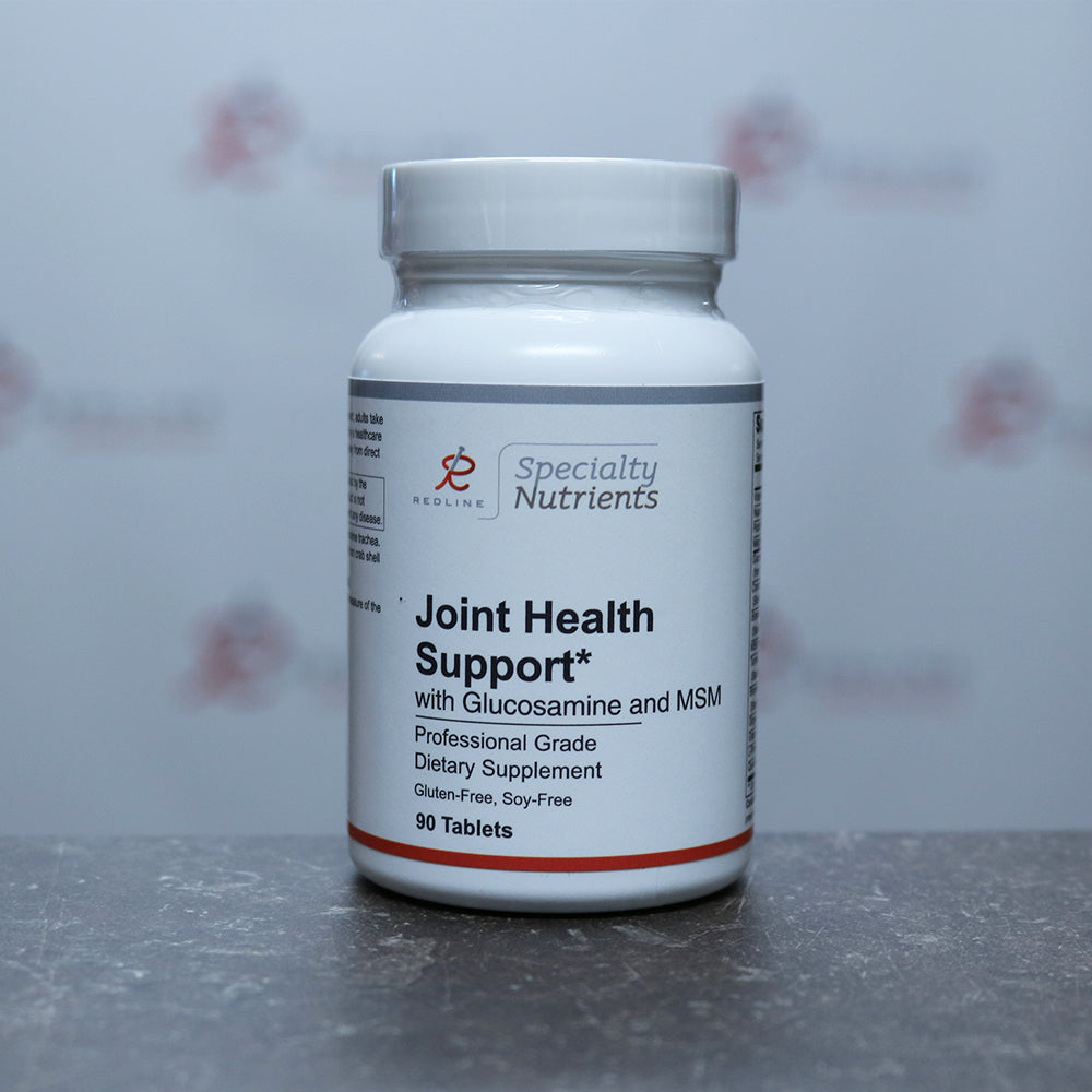 Joint Health Support