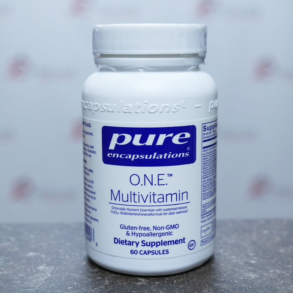 O.N.E. Multivitamin