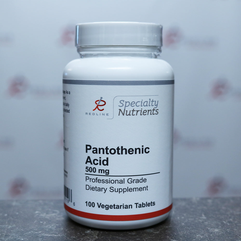 Pantothenic Acid