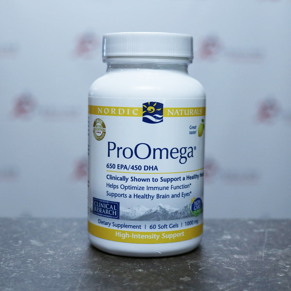 ProOmega – Redline Specialty Pharmacy