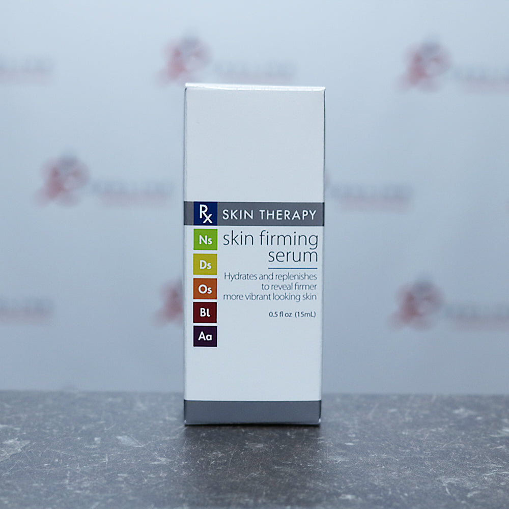 Skin Firming Serum